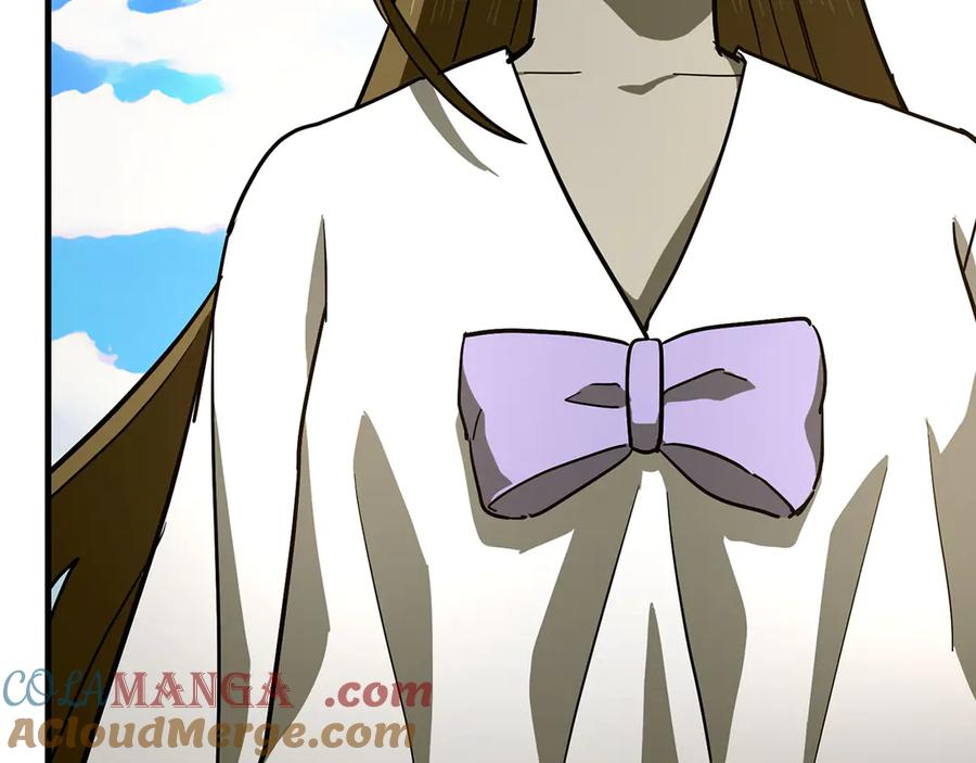 圣子是什么狗屁，这是现代医学的力量 - 第101话 海上遇险 - 第209张图