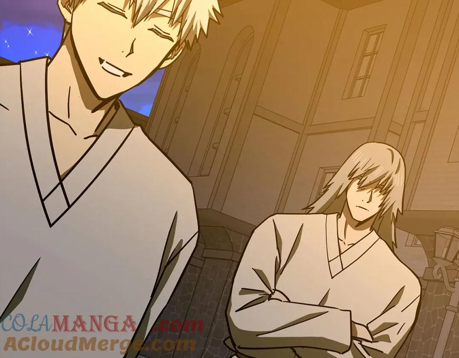 圣子是什么狗屁，这是现代医学的力量 - 第107话 逃离小岛 - 第145张图