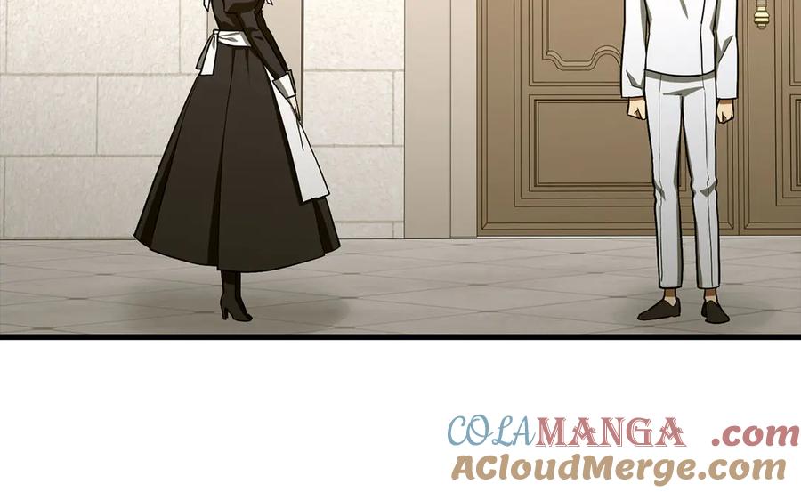 圣子是什么狗屁，这是现代医学的力量 - 第109话 重振商会 - 第85张图