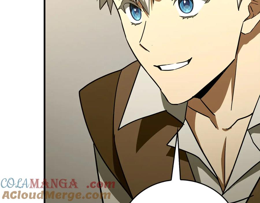 圣子是什么狗屁，这是现代医学的力量 - 第109话 重振商会 - 第109张图