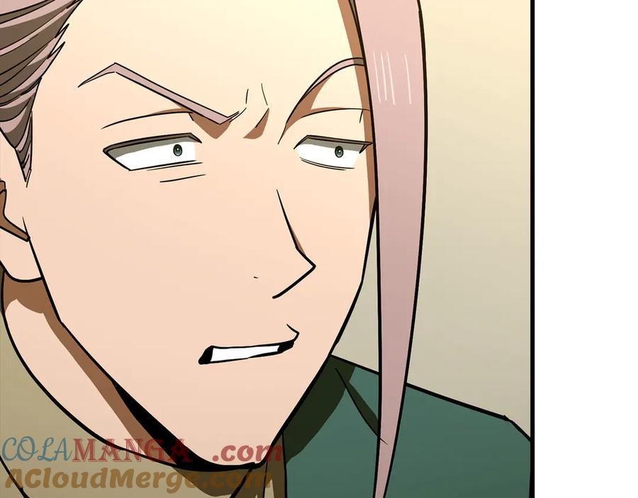 圣子是什么狗屁，这是现代医学的力量 - 第109话 重振商会 - 第113张图