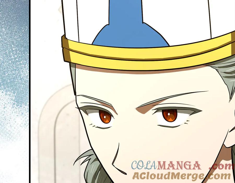 圣子是什么狗屁，这是现代医学的力量 - 第109话 重振商会 - 第73张图