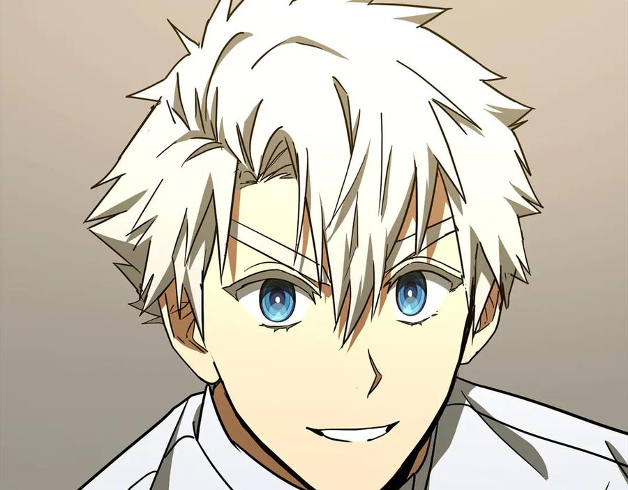 圣子是什么狗屁，这是现代医学的力量 - 第109话 重振商会 - 第91张图