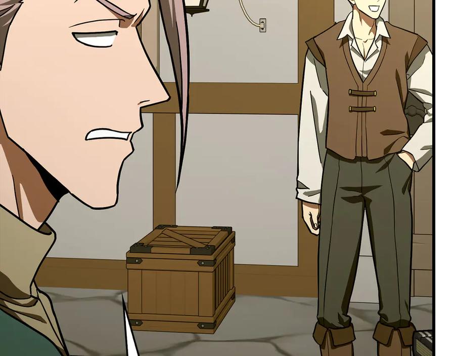 圣子是什么狗屁，这是现代医学的力量 - 第109话 重振商会 - 第102张图