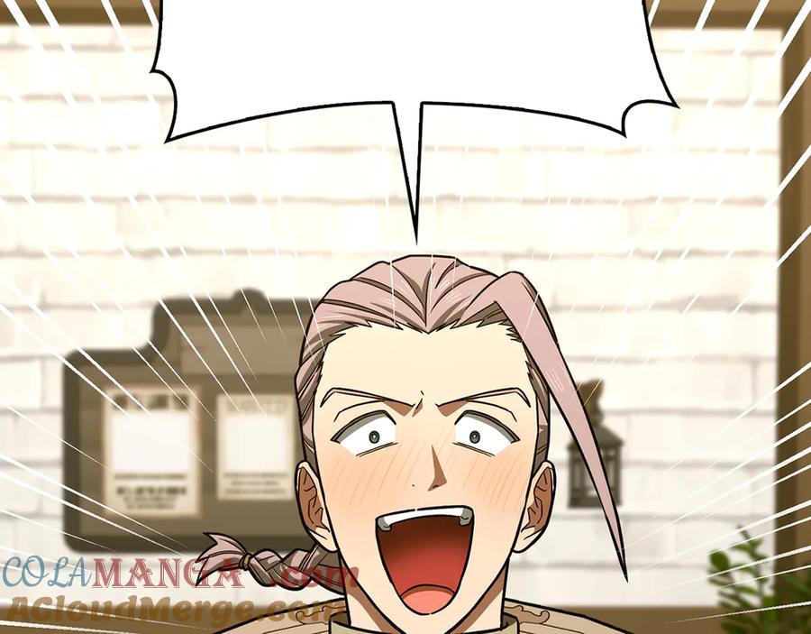 圣子是什么狗屁，这是现代医学的力量 - 第110话 实现经济自由 - 第5张图