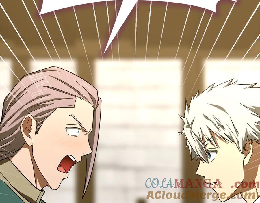 圣子是什么狗屁，这是现代医学的力量 - 第111话 离开圣国 - 第105张图