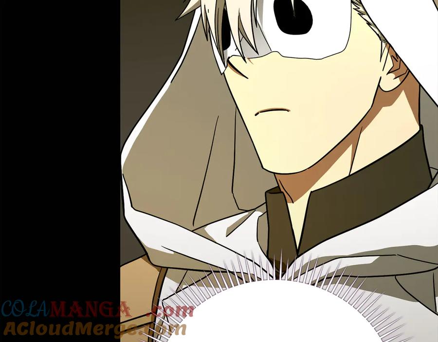 圣子是什么狗屁，这是现代医学的力量 - 第112话 治愈师 - 第113张图