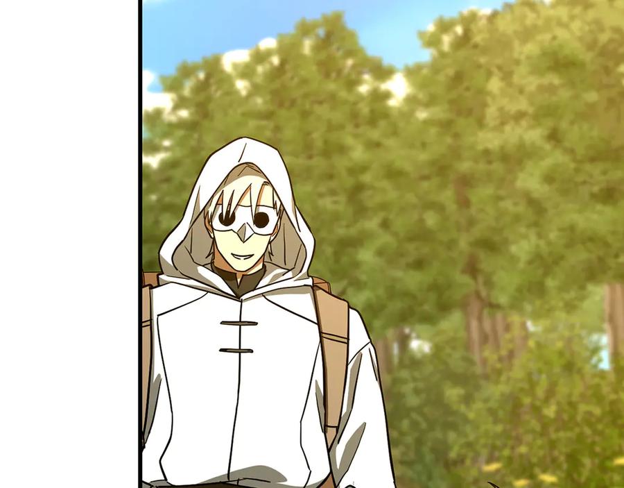 圣子是什么狗屁，这是现代医学的力量 - 第112话 治愈师 - 第131张图