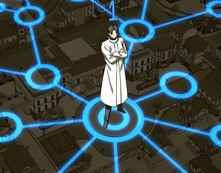 圣子是什么狗屁，这是现代医学的力量 - 第112话 治愈师 - 第59张图