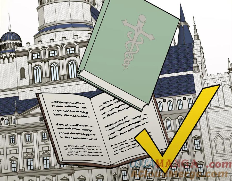 圣子是什么狗屁，这是现代医学的力量 - 第112话 治愈师 - 第109张图