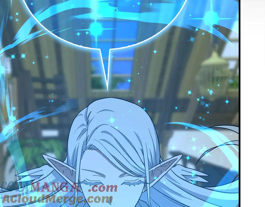 圣子是什么狗屁，这是现代医学的力量 - 第113话 因果力 - 第177张图