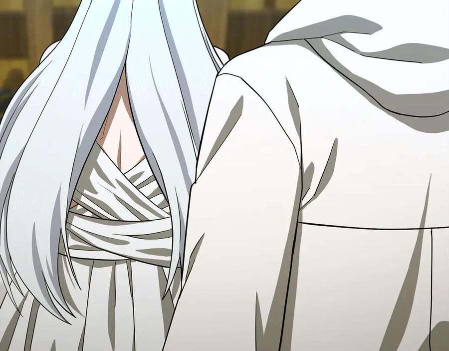 圣子是什么狗屁，这是现代医学的力量 - 第113话 因果力 - 第192张图