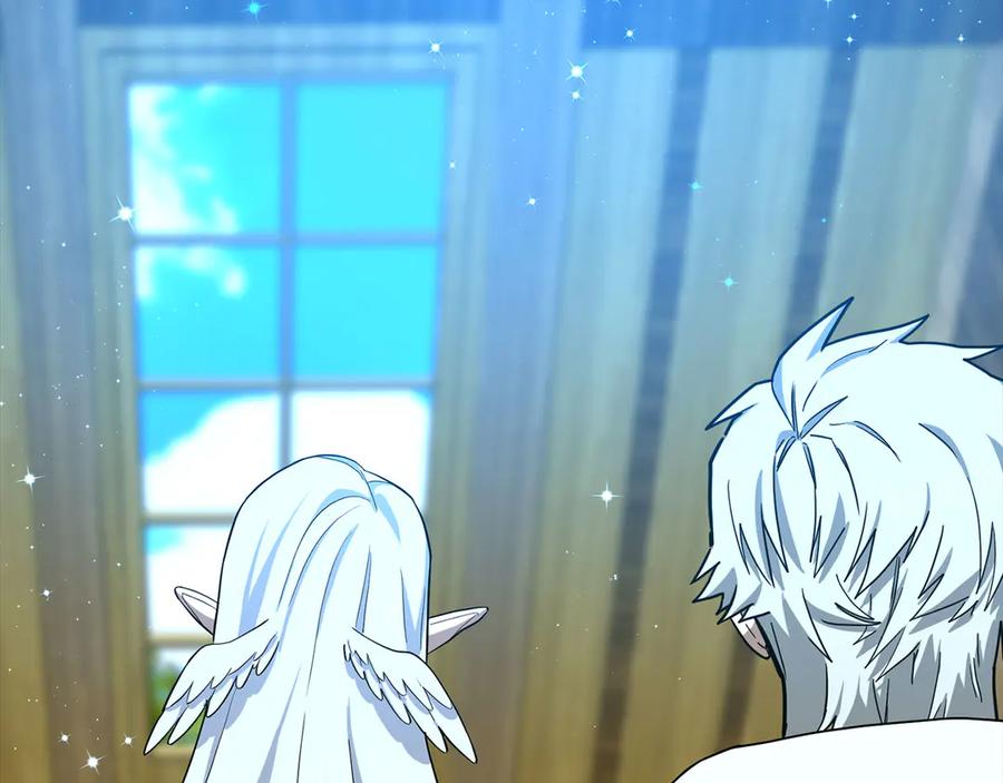 圣子是什么狗屁，这是现代医学的力量 - 第113话 因果力 - 第191张图