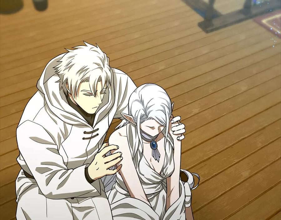 圣子是什么狗屁，这是现代医学的力量 - 第113话 因果力 - 第199张图