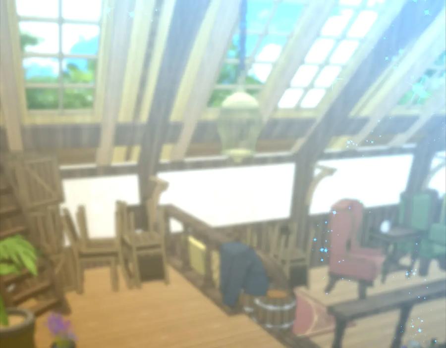 圣子是什么狗屁，这是现代医学的力量 - 第113话 因果力 - 第198张图