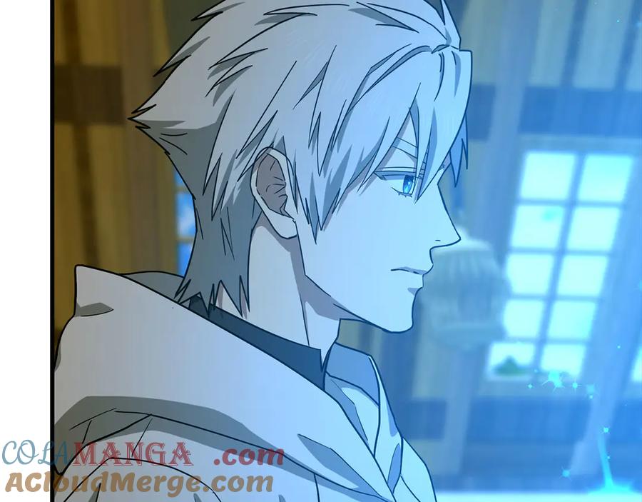 圣子是什么狗屁，这是现代医学的力量 - 第113话 因果力 - 第181张图