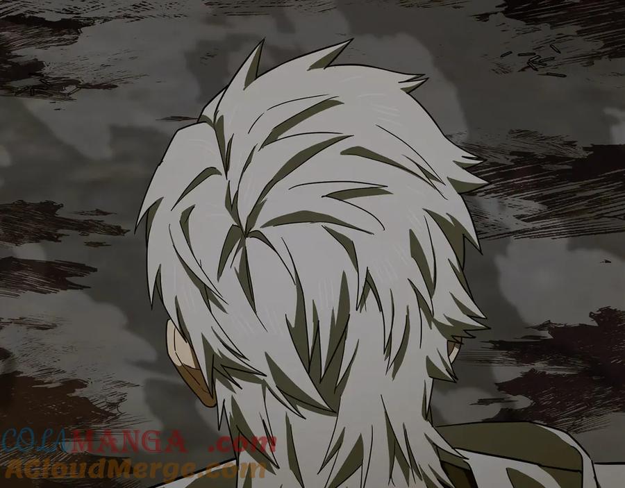 圣子是什么狗屁，这是现代医学的力量 - 第114话 半吸血鬼 - 第185张图