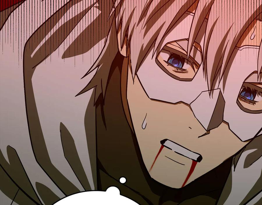 圣子是什么狗屁，这是现代医学的力量 - 第114话 半吸血鬼 - 第202张图