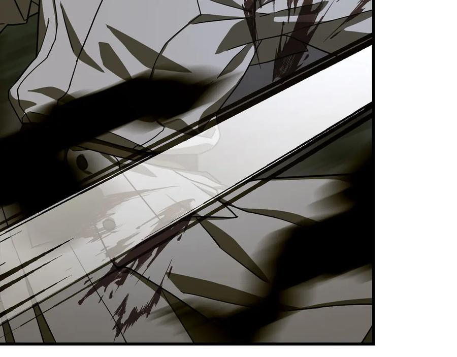 圣子是什么狗屁，这是现代医学的力量 - 第114话 半吸血鬼 - 第190张图