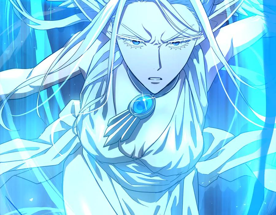 圣子是什么狗屁，这是现代医学的力量 - 第114话 半吸血鬼 - 第210张图