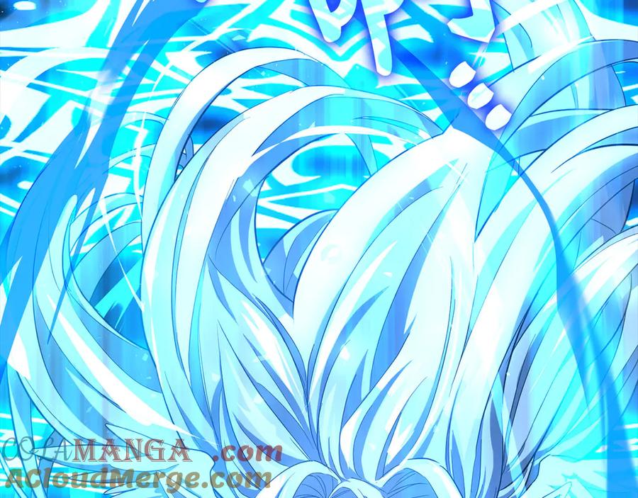 圣子是什么狗屁，这是现代医学的力量 - 第114话 半吸血鬼 - 第209张图