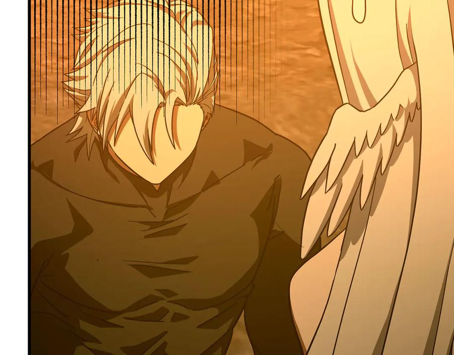 圣子是什么狗屁，这是现代医学的力量 - 第116话 再试一次 - 第79张图