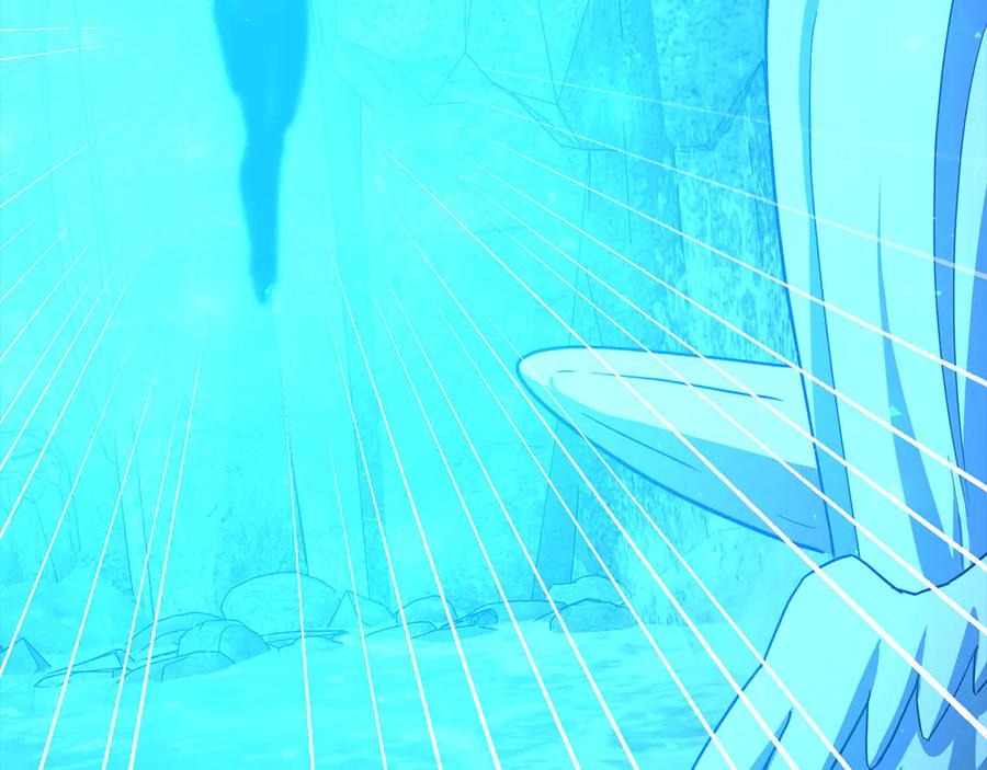 圣子是什么狗屁，这是现代医学的力量 - 第116话 再试一次 - 第127张图