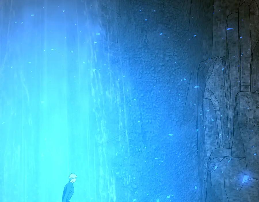 圣子是什么狗屁，这是现代医学的力量 - 第116话 再试一次 - 第134张图