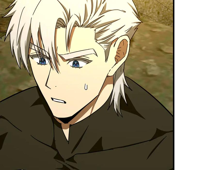 圣子是什么狗屁，这是现代医学的力量 - 第116话 再试一次 - 第58张图