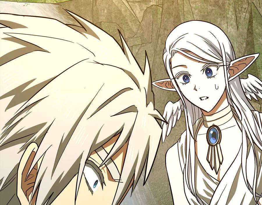 圣子是什么狗屁，这是现代医学的力量 - 第116话 再试一次 - 第54张图