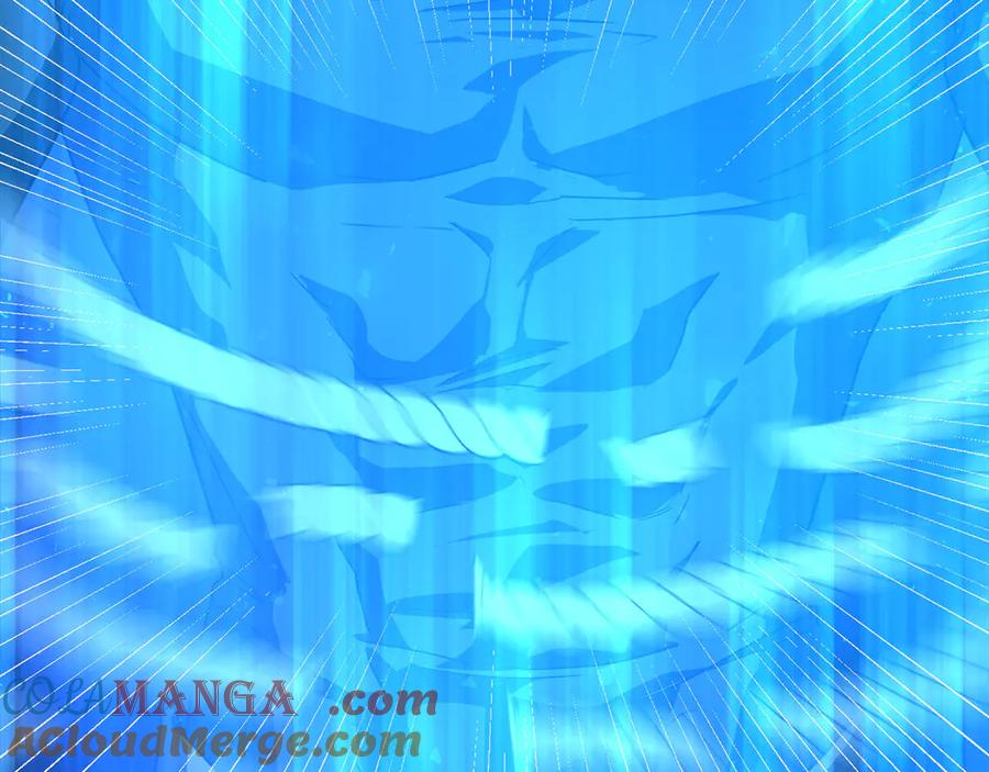 圣子是什么狗屁，这是现代医学的力量 - 第116话 再试一次 - 第117张图