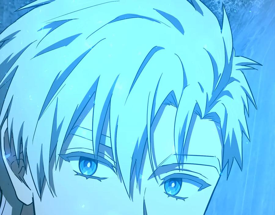 圣子是什么狗屁，这是现代医学的力量 - 第116话 再试一次 - 第130张图