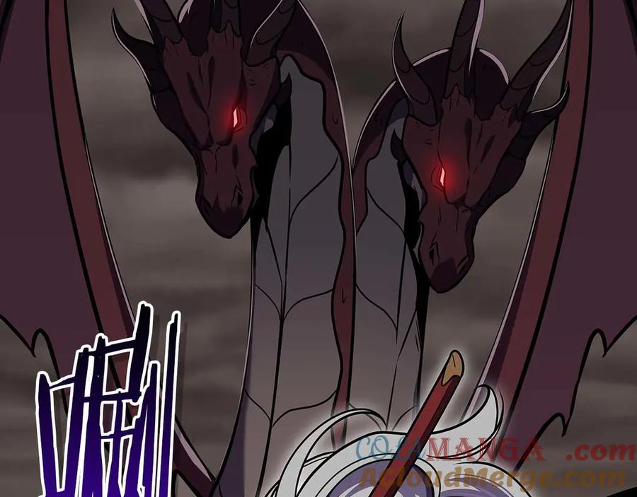 《全民神战：只有我能看到隐藏信息》第123话 没有什么比物理魔法更直接的了 第217页