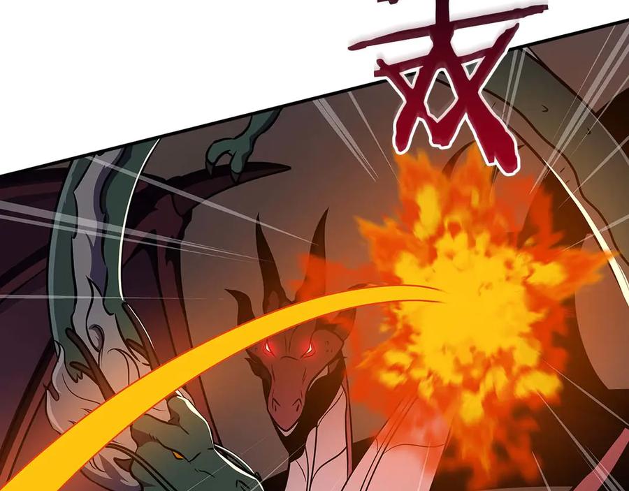 《全民神战：只有我能看到隐藏信息》第123话 没有什么比物理魔法更直接的了 第174页