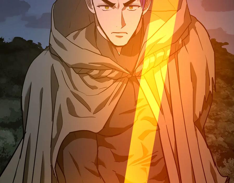 圣子是什么狗屁，这是现代医学的力量 - 第132话 掌管魔物之人 - 第110张图