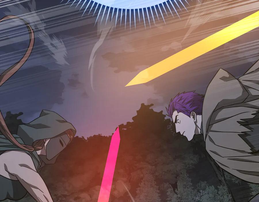 圣子是什么狗屁，这是现代医学的力量 - 第132话 掌管魔物之人 - 第114张图