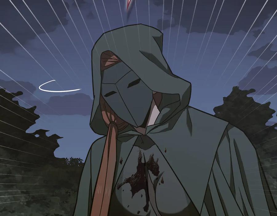 圣子是什么狗屁，这是现代医学的力量 - 第132话 掌管魔物之人 - 第130张图