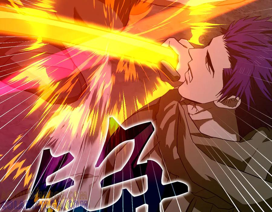 圣子是什么狗屁，这是现代医学的力量 - 第132话 掌管魔物之人 - 第73张图