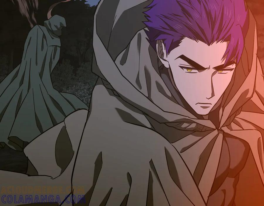 圣子是什么狗屁，这是现代医学的力量 - 第132话 掌管魔物之人 - 第125张图