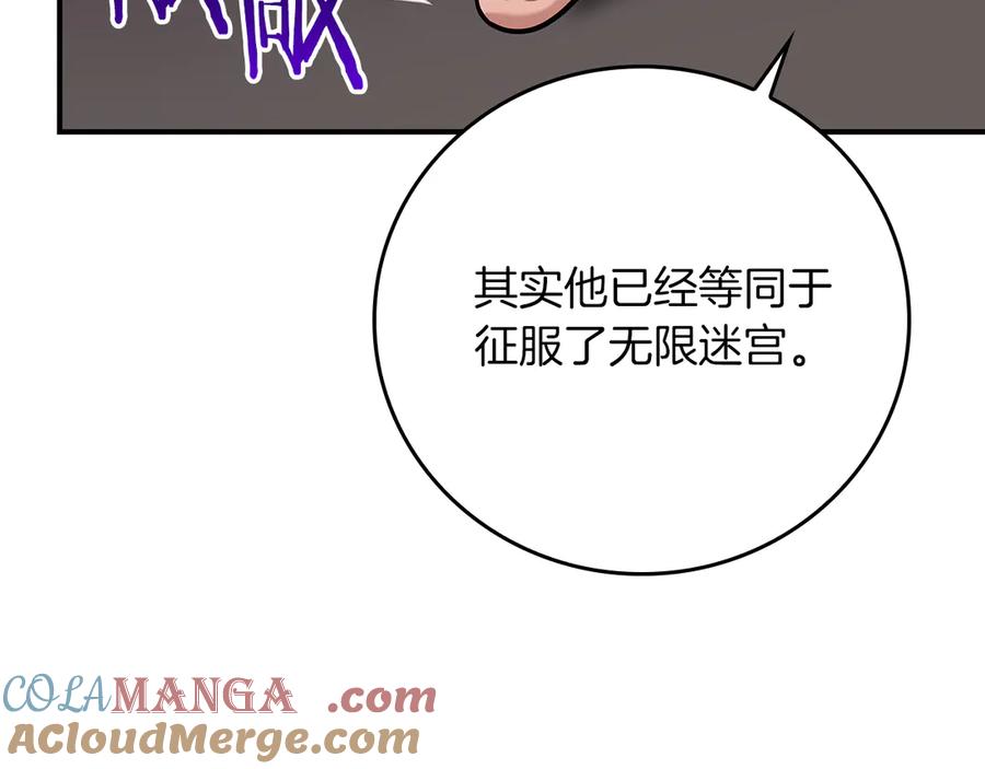 《全民神战：只有我能看到隐藏信息》第133话 真物和伪物的战斗 第17页
