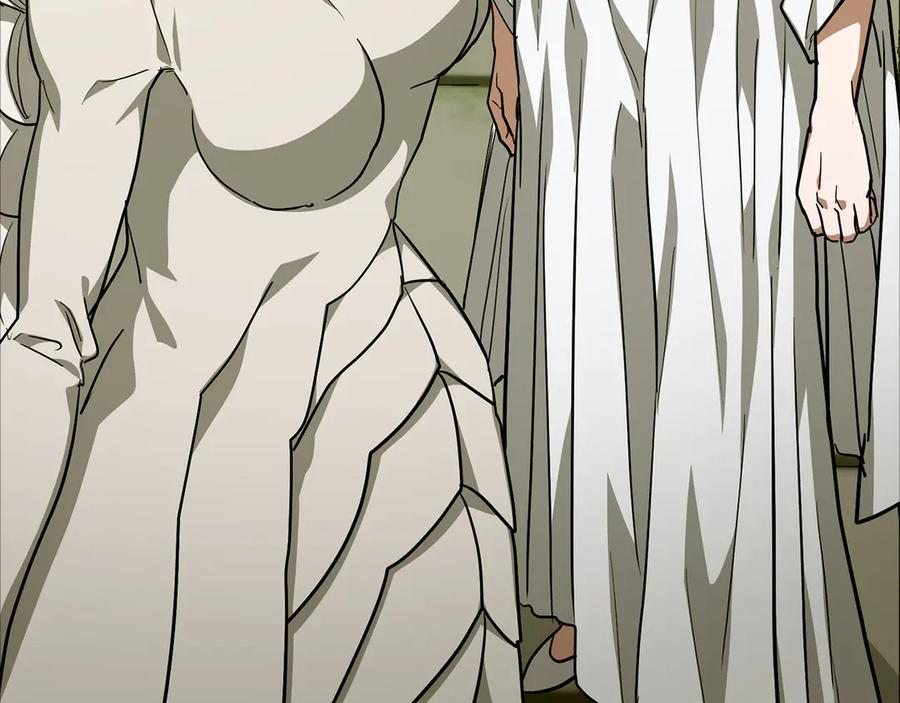 圣子是什么狗屁，这是现代医学的力量 - 第138话 怪物驯兽师 - 第210张图