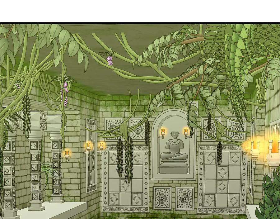 圣子是什么狗屁，这是现代医学的力量 - 第138话 怪物驯兽师 - 第192张图