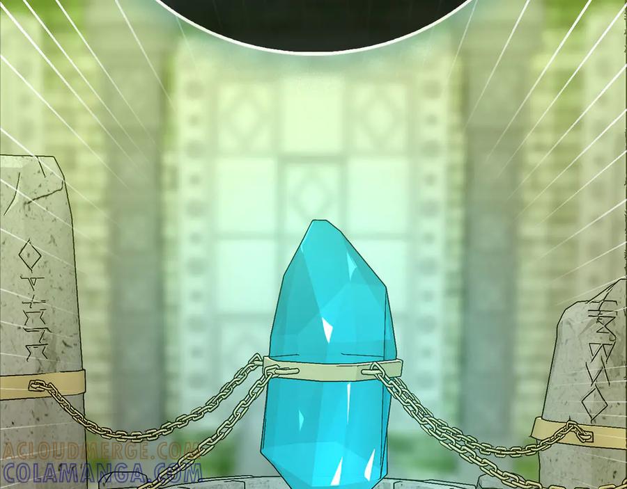 圣子是什么狗屁，这是现代医学的力量 - 第138话 怪物驯兽师 - 第213张图