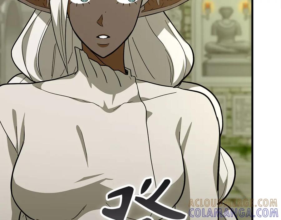 圣子是什么狗屁，这是现代医学的力量 - 第138话 怪物驯兽师 - 第201张图