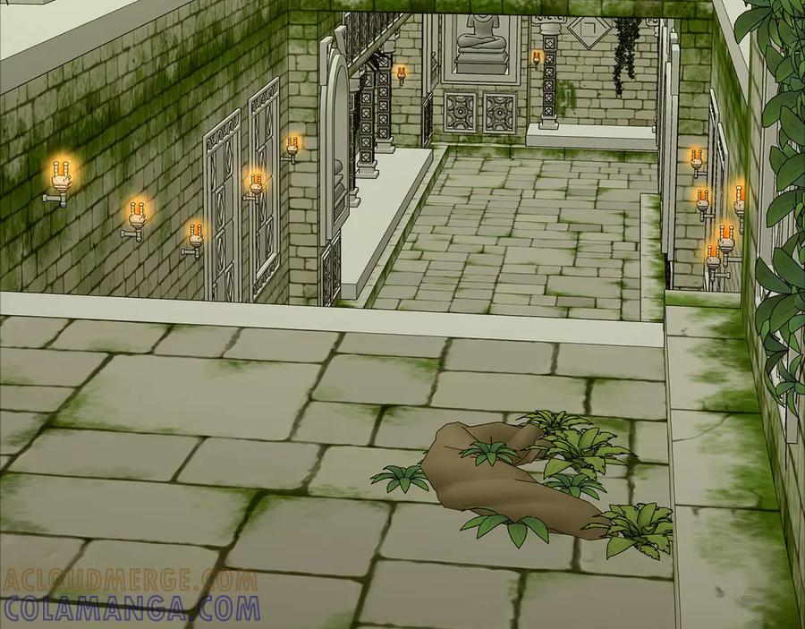 圣子是什么狗屁，这是现代医学的力量 - 第138话 怪物驯兽师 - 第193张图