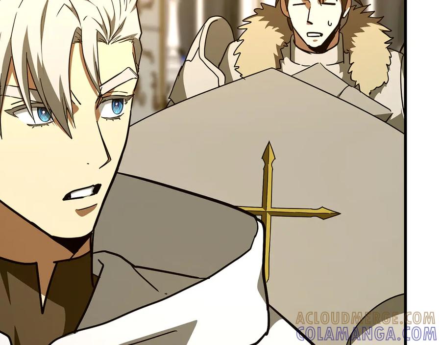 圣子是什么狗屁，这是现代医学的力量 - 第138话 怪物驯兽师 - 第177张图