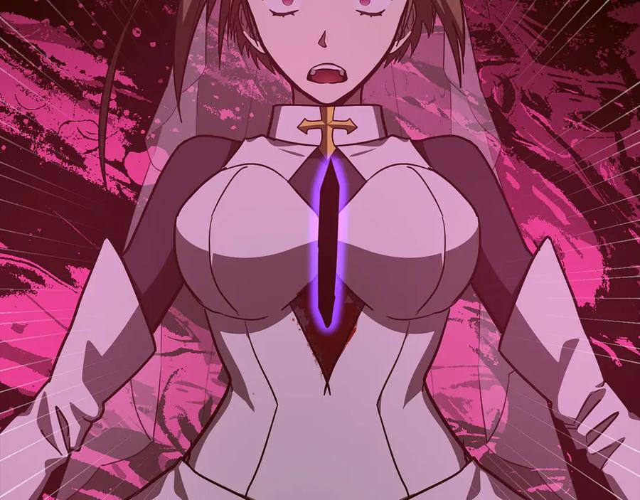 圣子是什么狗屁，这是现代医学的力量 - 第139话 新魔王诞生 - 第180张图