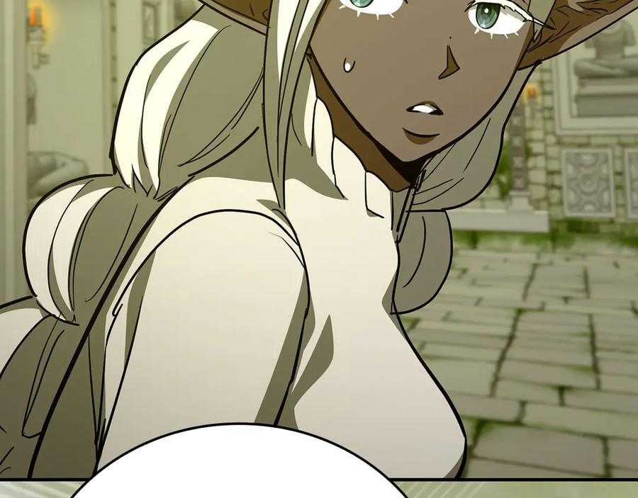 圣子是什么狗屁，这是现代医学的力量 - 第141话 寻求帮助 - 第158张图