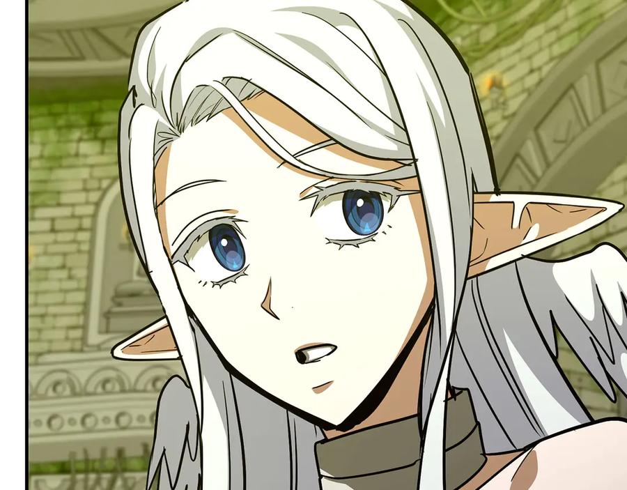 圣子是什么狗屁，这是现代医学的力量 - 第141话 寻求帮助 - 第146张图