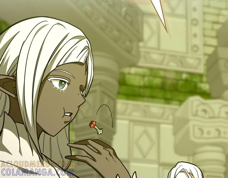 圣子是什么狗屁，这是现代医学的力量 - 第141话 寻求帮助 - 第133张图